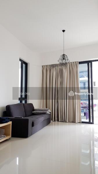 d'Leedon (Former Farrer Court): D10  Condominium | Prop-GPT the AI-Powered Property Guru