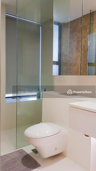 d'Leedon (Former Farrer Court)