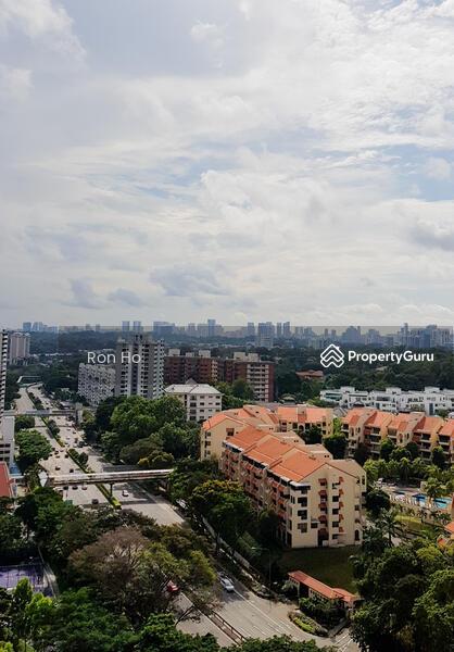 d'Leedon (Former Farrer Court)