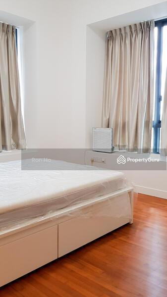 d'Leedon (Former Farrer Court)