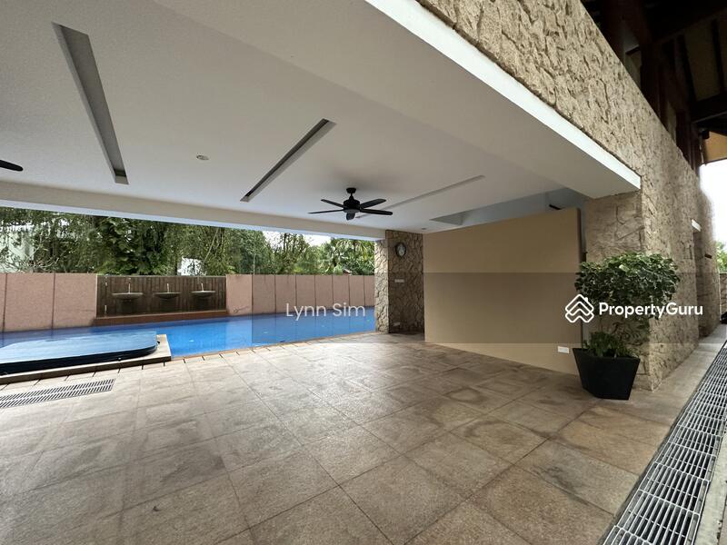 Bungalow - Good Class for Rent: Holland, D10, 279949