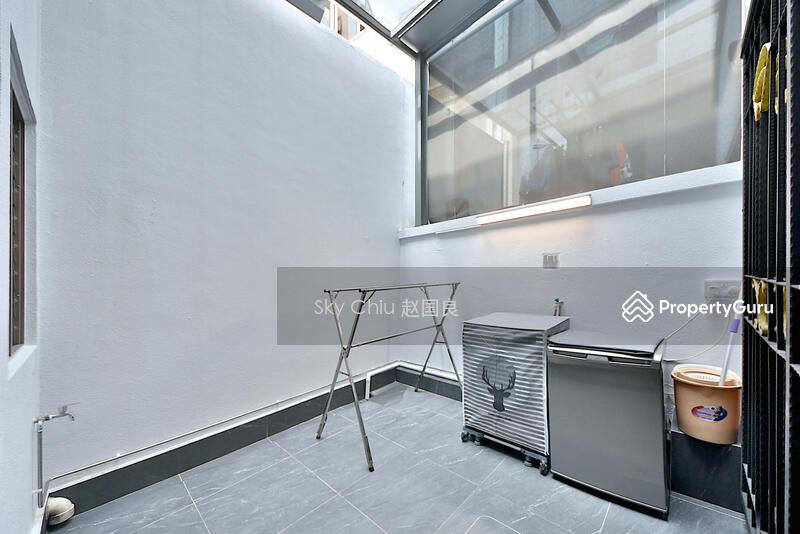 Terrace for Rent: Bayshore, D16, 465000