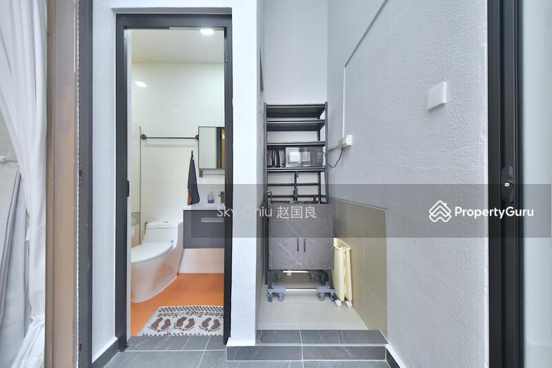 Terrace for Rent: Bayshore, D16, 465000
