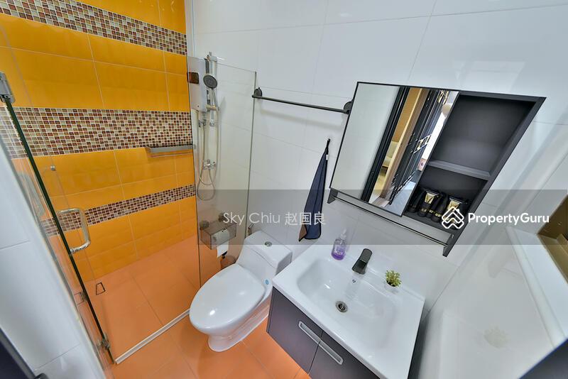 Terrace for Rent: Bayshore, D16, 465000