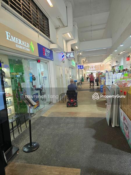 455B Sengkang West Avenue