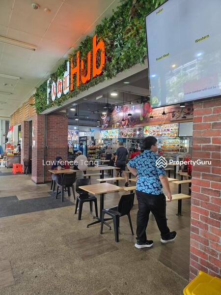 455B Sengkang West Avenue