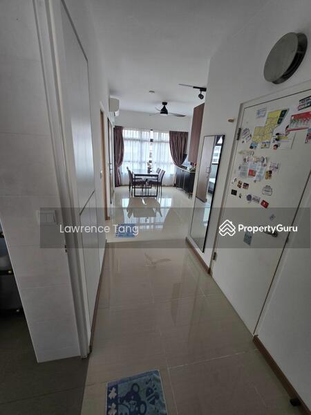 455B Sengkang West Avenue