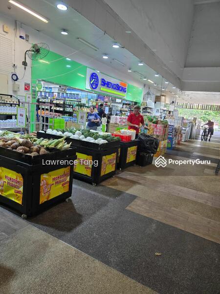 455B Sengkang West Avenue
