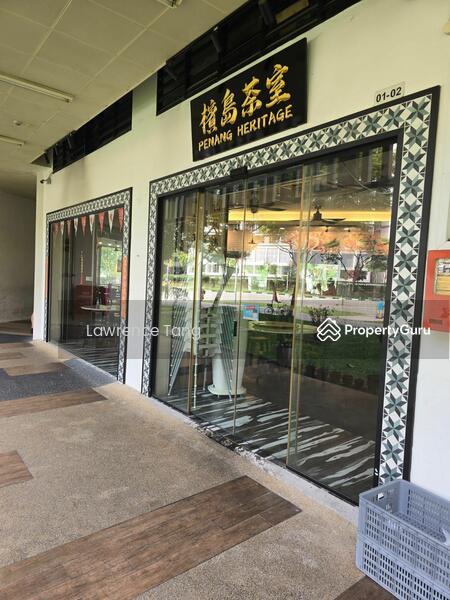 455B Sengkang West Avenue