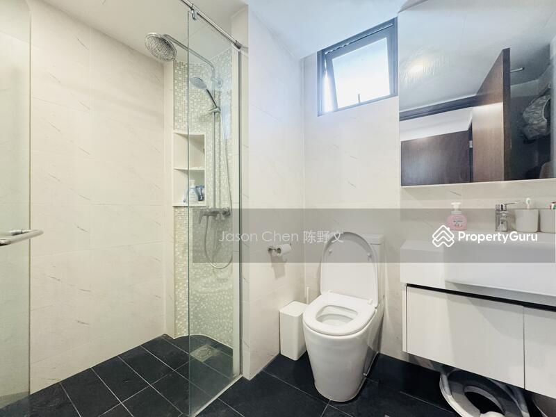 Condominium for Rent: Yishun, D27, 768005