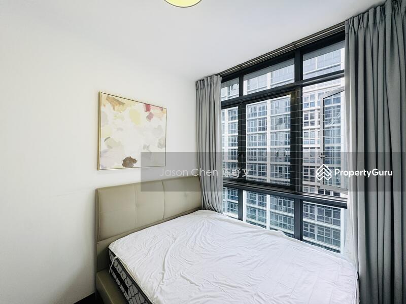 Condominium for Rent: Yishun, D27, 768005