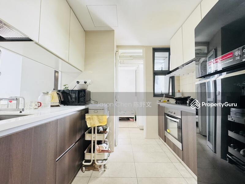 Condominium for Rent: Yishun, D27, 768005