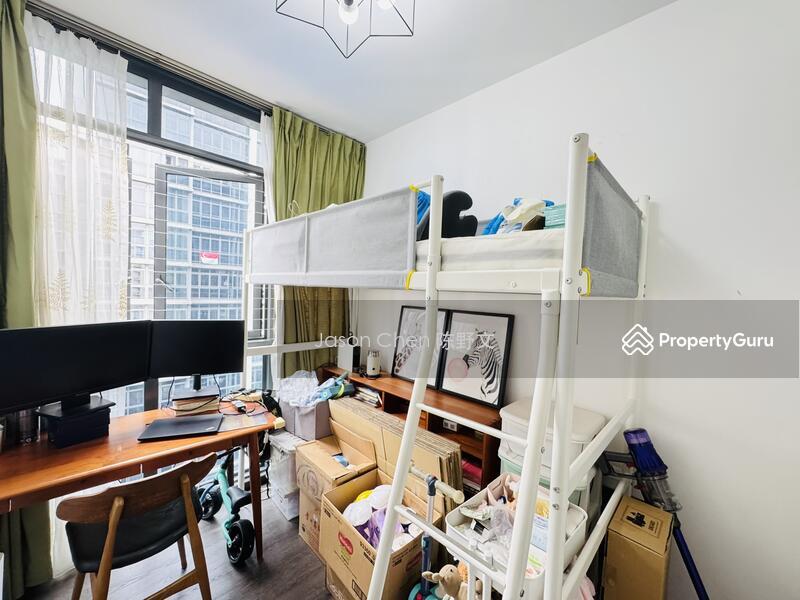 Condominium for Rent: Yishun, D27, 768005