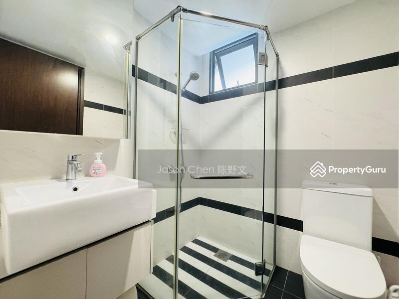 Condominium for Rent: Yishun, D27, 768005