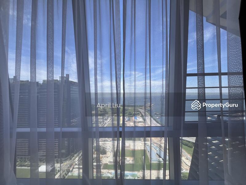 Condominium for Rent: Cecil, D01, 068808