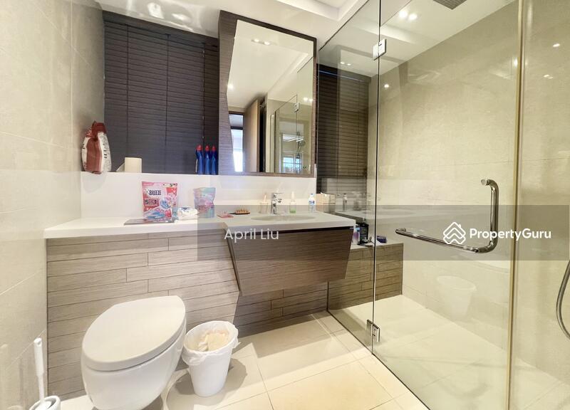 Condominium for Rent: Cecil, D01, 068808