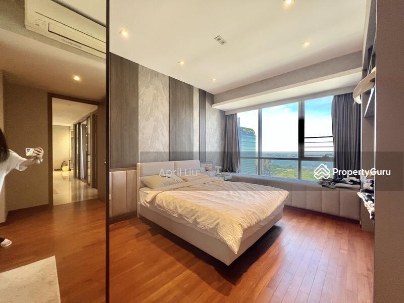 Condominium for Rent: Cecil, D01, 068808