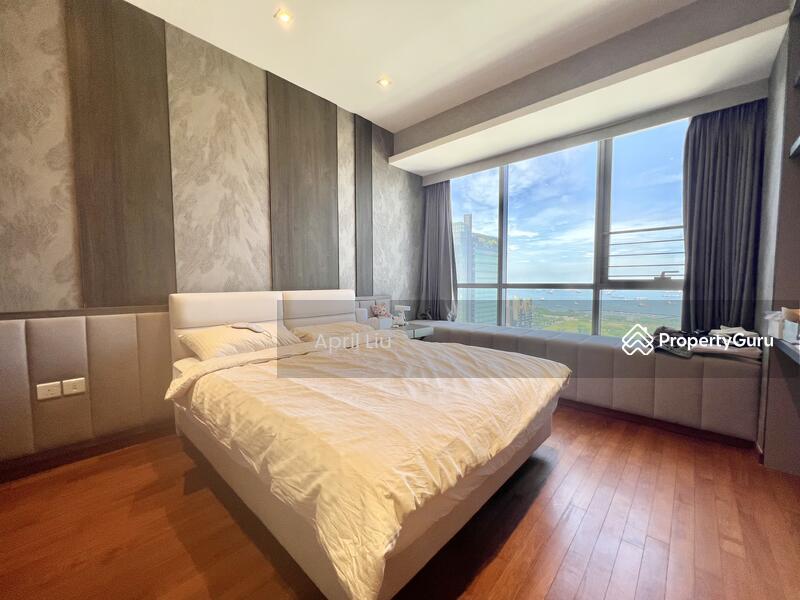 Condominium for Rent: Cecil, D01, 068808
