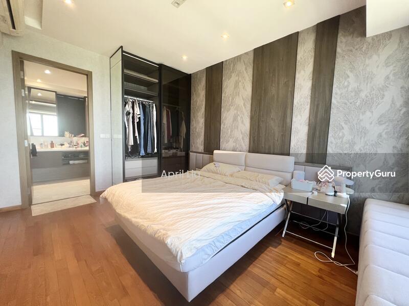 Condominium for Rent: Cecil, D01, 068808