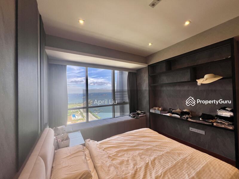 Condominium for Rent: Cecil, D01, 068808