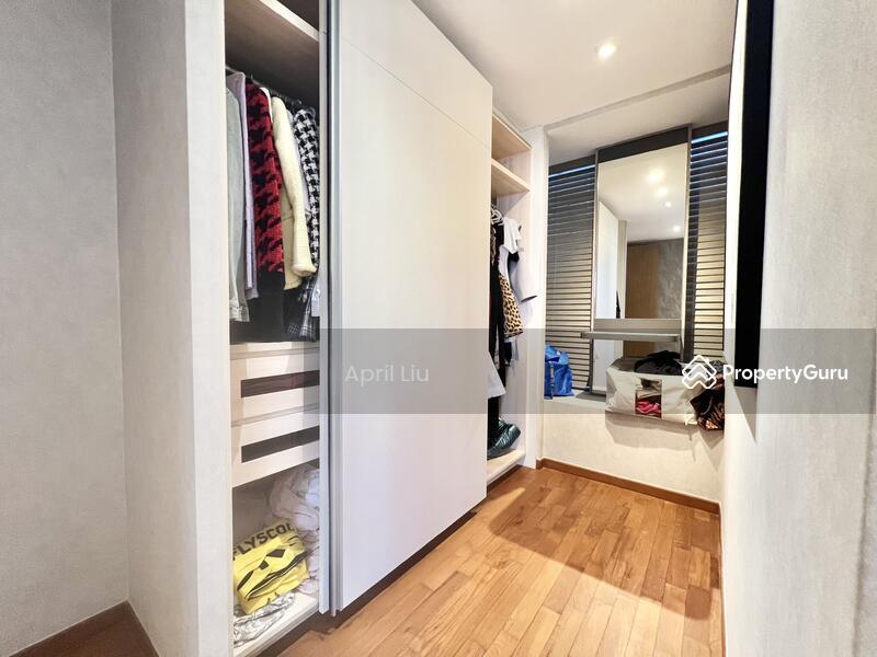 Condominium for Rent: Cecil, D01, 068808