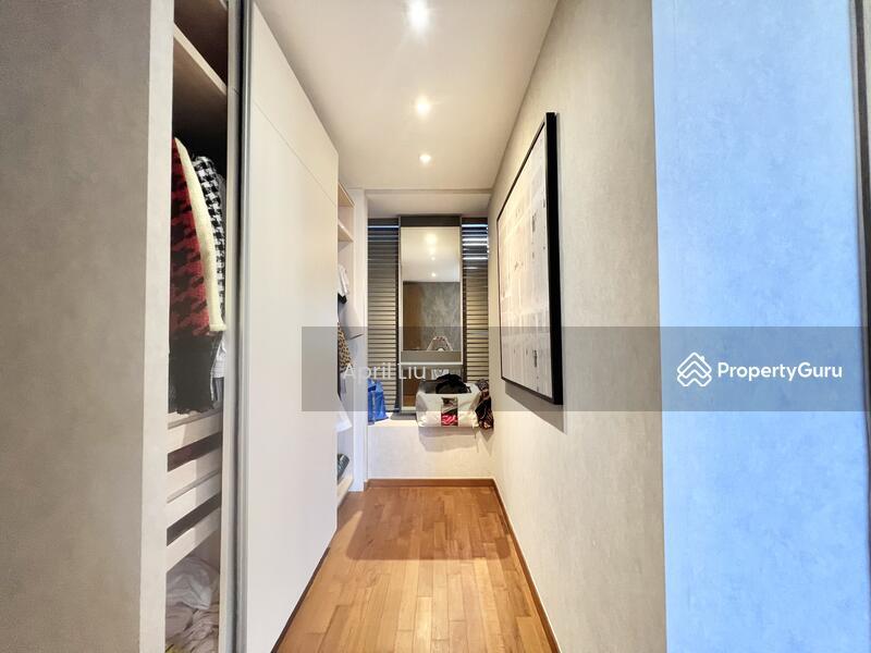 Condominium for Rent: Cecil, D01, 068808