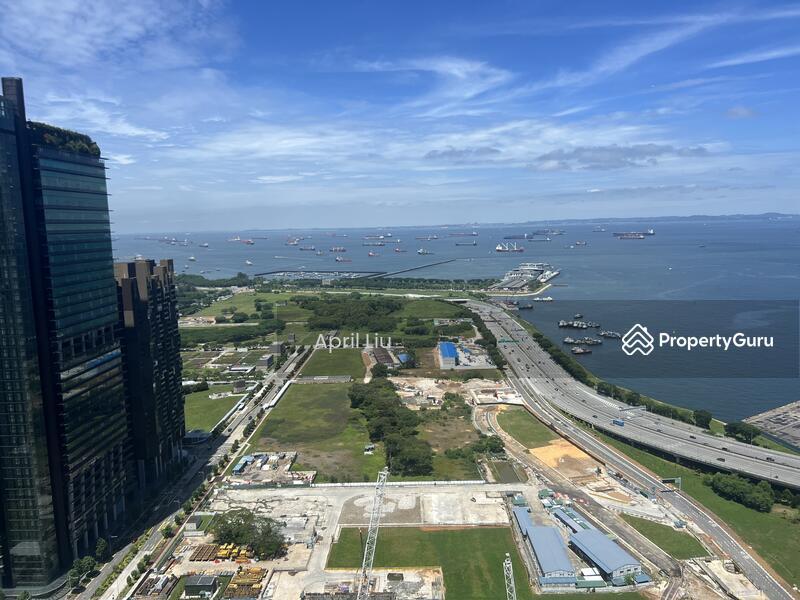 Condominium for Rent: Cecil, D01, 068808