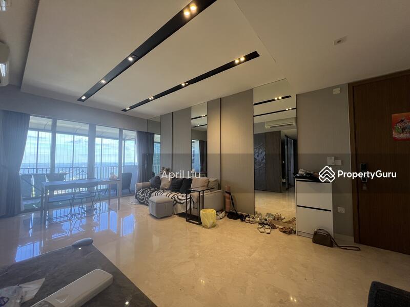 Condominium for Rent: Cecil, D01, 068808
