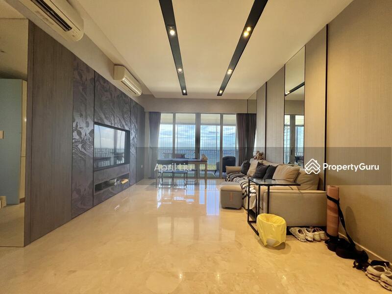 Condominium for Rent: Cecil, D01, 068808