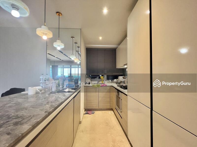Condominium for Rent: Cecil, D01, 068808