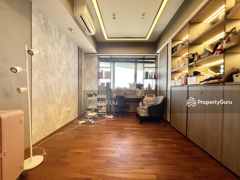 Condominium for Rent: Cecil, D01, 068808