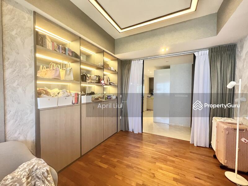 Condominium for Rent: Cecil, D01, 068808