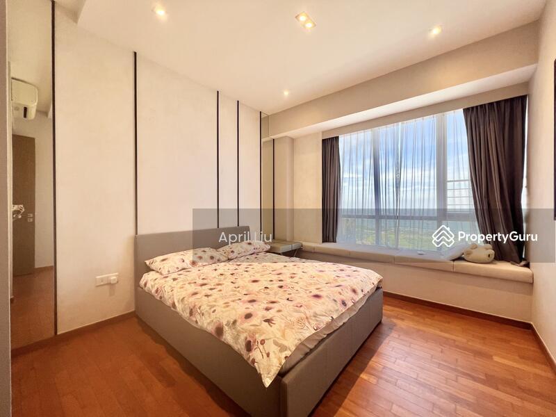 Condominium for Rent: Cecil, D01, 068808