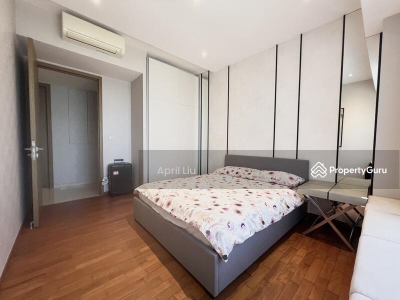 Condominium for Rent: Cecil, D01, 068808