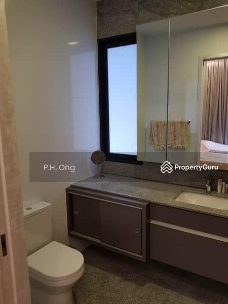 Condominium for Rent: D23, 679522