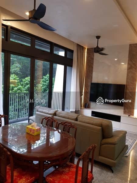 Condominium for Rent: D23, 679522