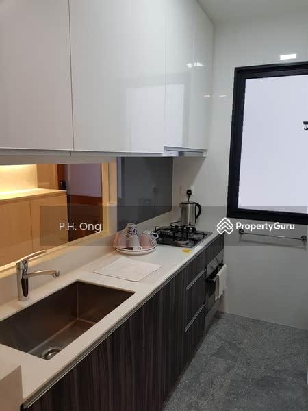 Condominium for Rent: D23, 679522