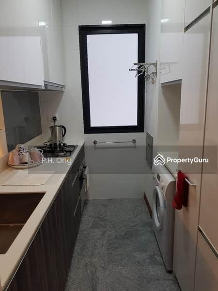 Condominium for Rent: D23, 679522
