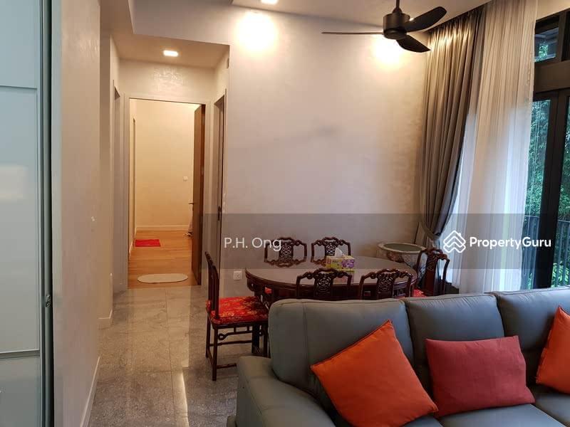 Condominium for Rent: D23, 679522