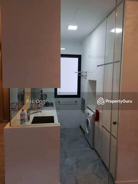 Condominium for Rent: D23, 679522