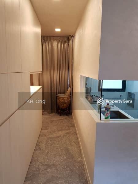 Condominium for Rent: D23, 679522