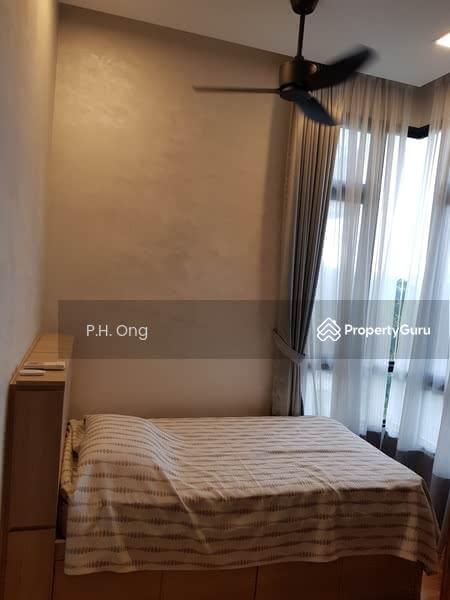 Condominium for Rent: D23, 679522
