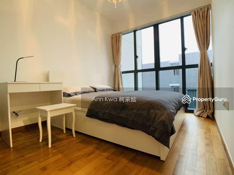 Condominium for Rent: Cairnhill, D09, 228478