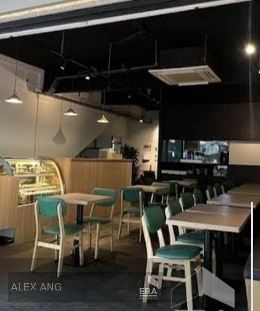 Retail for Rent: 288 Bedok Road, Bedok, D16, 469444
