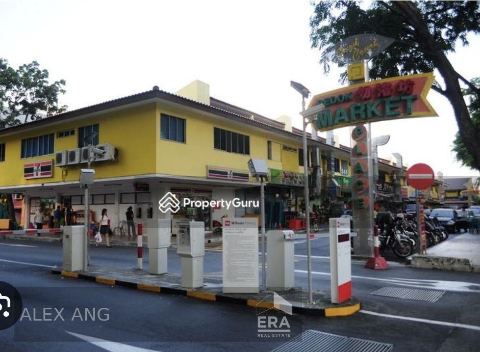Retail for Rent: 288 Bedok Road, Bedok, D16, 469444