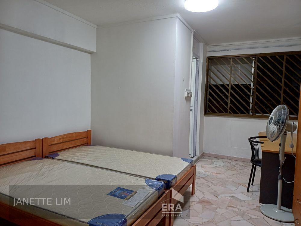 HDB - 2 room for Rent: Petir Road, Bukit Panjang, D23, 670214