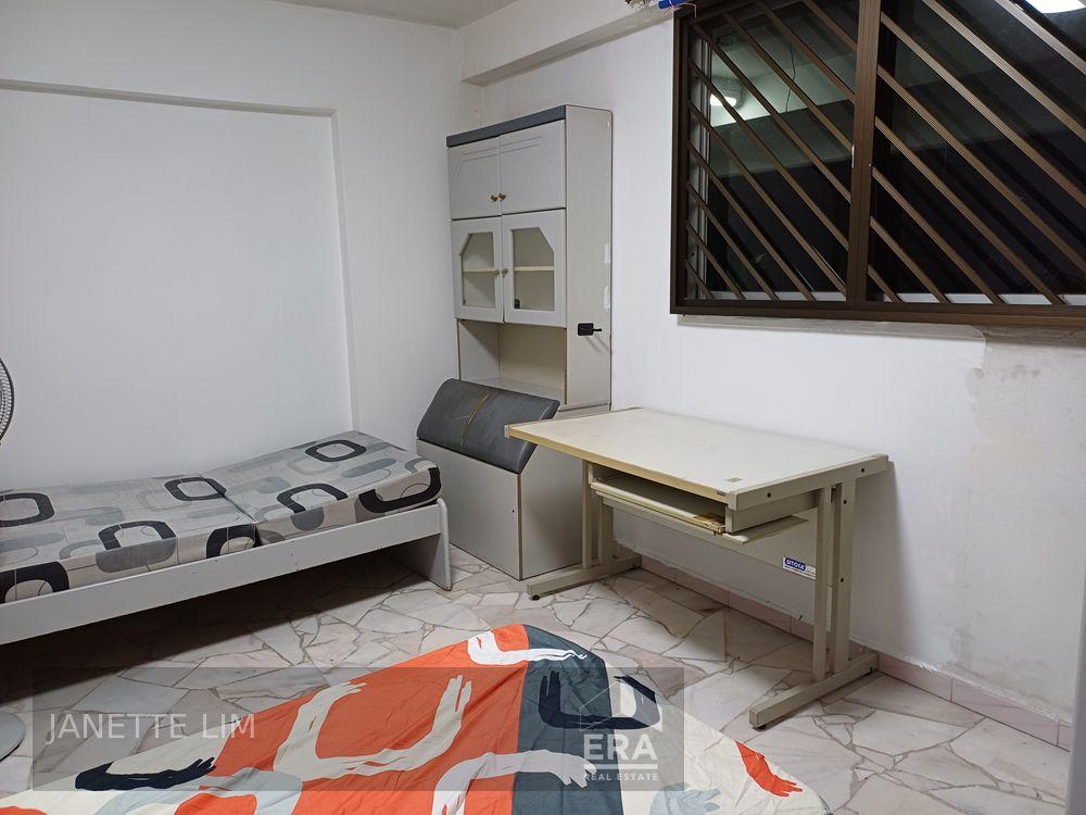 HDB - 2 room for Rent: Petir Road, Bukit Panjang, D23, 670214