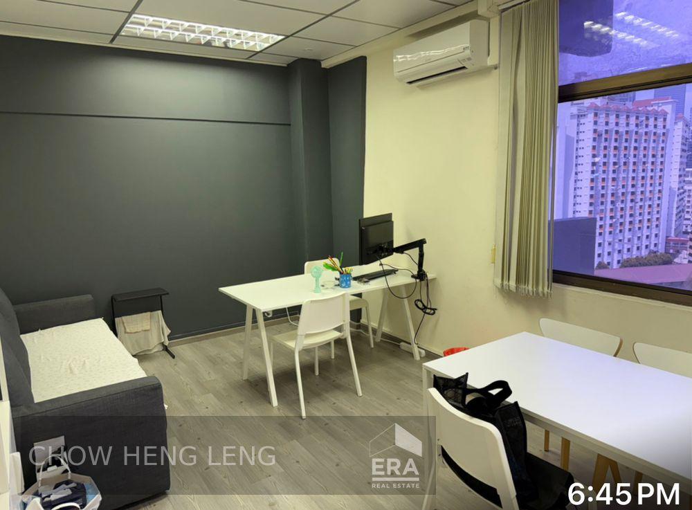 Commercial for Rent: Chin Swee Road, Tiong Bahru, D03, 169876