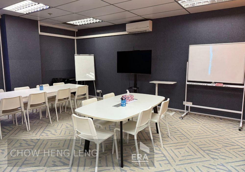 Commercial for Rent: Chin Swee Road, Tiong Bahru, D03, 169876