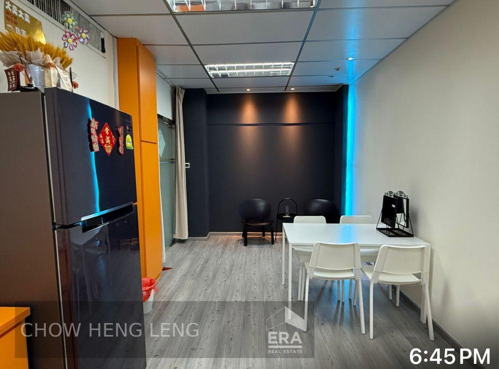 Commercial for Rent: Chin Swee Road, Tiong Bahru, D03, 169876